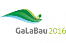 GaLaBau 2016